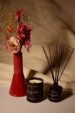 Ysabel Mora Ambientadores<Ambientador Mikado Creamy Love