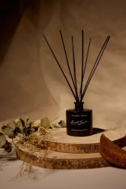 Ysabel Mora Ambientadores<Ambientador Mikado Secret Garden