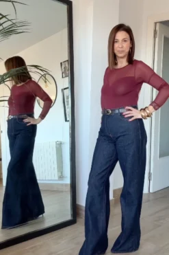 Mujer Ysabel Mora Conjuntos Lenceros|Bodies Lenceros<Look lencero @emidelgado79