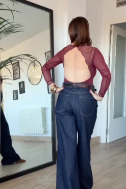 Mujer Ysabel Mora Conjuntos Lenceros|Bodies Lenceros<Look lencero @emidelgado79