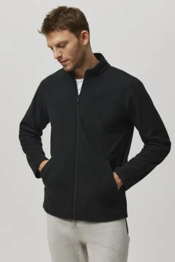 Hombre Ysabel Mora Hombre<SUPER TÉRMICO Chaqueta polar hombre