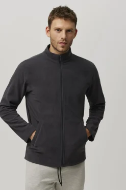 Hombre Ysabel Mora Hombre<SUPER TÉRMICO Chaqueta polar hombre