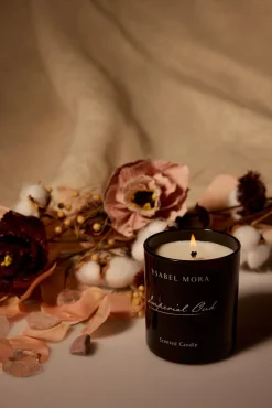 Ysabel Mora Velas<Vela Imperial Oud