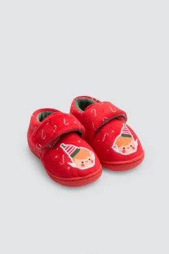 Ysabel Mora Zapatillas De Casa|Zapatillas Casa<Zapatillas casa bebé Navidad