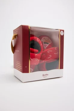 Ysabel Mora Zapatillas De Casa|Zapatillas Casa<Zapatillas casa bebé Navidad